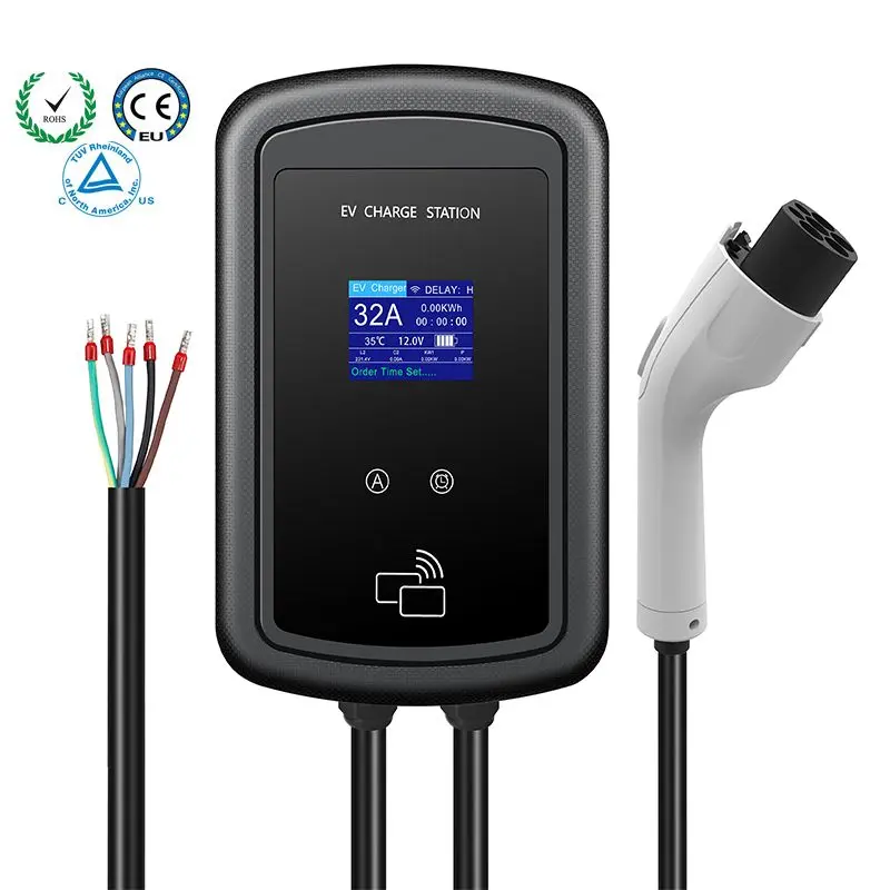 New Energy App Control Home Essential GBT ...